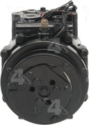 Four Seasons 57571 A/C Compressor