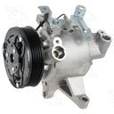 Four Seasons 58492 A/C Compressor