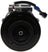 Four Seasons 58500 A/C Compressor
