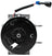 Four Seasons 58502 A/C Compressor