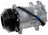 Four Seasons 58536 A/C Compressor