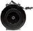 Four Seasons 58598 A/C Compressor