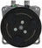 Four Seasons 58616 A/C Compressor