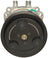 Four Seasons 58620 A/C Compressor