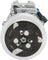 Four Seasons 58707 A/C Compressor