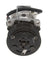Four Seasons 58782 A/C Compressor