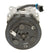 Four Seasons 58788 A/C Compressor