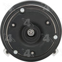 Four Seasons 58957 A/C Compressor