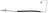 Four Seasons 63012 A/C Refrigerant Discharge Hose
