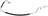 Four Seasons 63020 A/C Refrigerant Discharge Hose