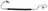 Four Seasons 63027 A/C Refrigerant Discharge Hose