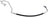 Four Seasons 63033 A/C Refrigerant Discharge Hose