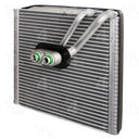 Four Seasons 64000 A/C Evaporator Core