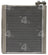Four Seasons 64023 A/C Evaporator Core