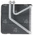 Four Seasons 64046 A/C Evaporator Core