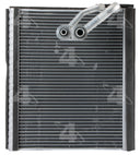 Four Seasons 64061 A/C Evaporator Core - Front