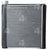 Four Seasons 64070 A/C Evaporator Core