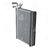Four Seasons 64072 A/C Evaporator Core - Front