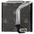 Four Seasons 64083 A/C Evaporator Core