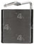 Four Seasons 64096 A/C Evaporator Core - Rear