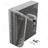 Four Seasons 64119 A/C Evaporator Core - Rear