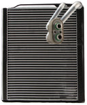 Four Seasons 64153 A/C Evaporator Core