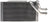 Four Seasons 64176 A/C Evaporator Core - Rear