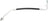 Four Seasons 65102 A/C Refrigerant Suction Hose
