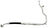 Four Seasons 65109 A/C Refrigerant Suction Hose