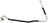 Four Seasons 65114 A/C Refrigerant Suction Hose