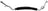 Four Seasons 65122 A/C Refrigerant Suction Hose