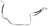 Four Seasons 65154 A/C Suction and Liquid Line Hose Assembly