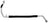 Four Seasons 65160 A/C Refrigerant Suction Hose