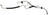 Four Seasons 65167 A/C Suction and Liquid Line Hose Assembly