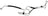 Four Seasons 65168 A/C Suction and Liquid Line Hose Assembly