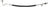 Four Seasons 65181 A/C Refrigerant Discharge Hose