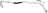 Four Seasons 65182 A/C Suction and Liquid Line Hose Assembly - Front