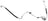 Four Seasons 65191 A/C Refrigerant Discharge Hose