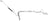 Four Seasons 65202 A/C Suction and Liquid Line Hose Assembly