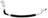 Four Seasons 65206 A/C Refrigerant Suction Hose