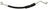 Four Seasons 65208 A/C Refrigerant Suction Hose