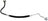 Four Seasons 65219 A/C Refrigerant Discharge Hose