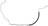 Four Seasons 65224 A/C Refrigerant Discharge Hose