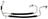 Four Seasons 65231 A/C Refrigerant Suction Hose