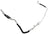 Four Seasons 65235 A/C Suction and Liquid Line Hose Assembly