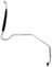 Four Seasons 65238 A/C Refrigerant Suction Hose