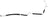 Four Seasons 65242 A/C Refrigerant Liquid Hose