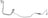 Four Seasons 65251 A/C Suction and Liquid Line Hose Assembly
