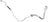 Four Seasons 65252 A/C Suction and Liquid Line Hose Assembly