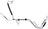 Four Seasons 65253 A/C Suction and Liquid Line Hose Assembly